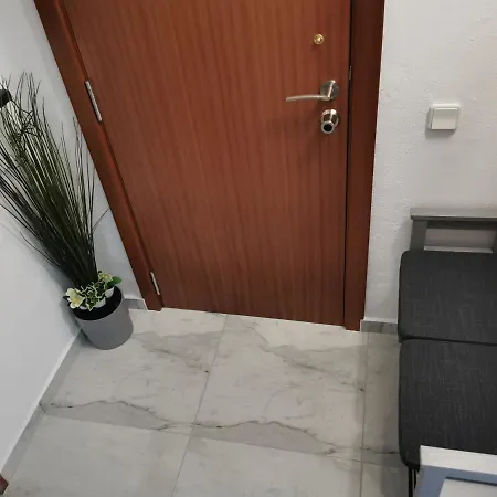Apartment Appartement, Maresol Da Rocha Sun&pool