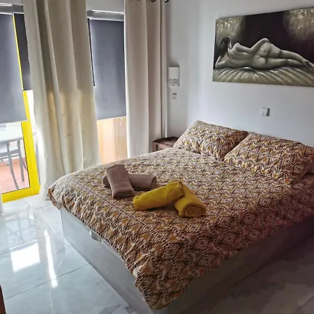 Apartment Appartement, Maresol Da Rocha Sun&pool *