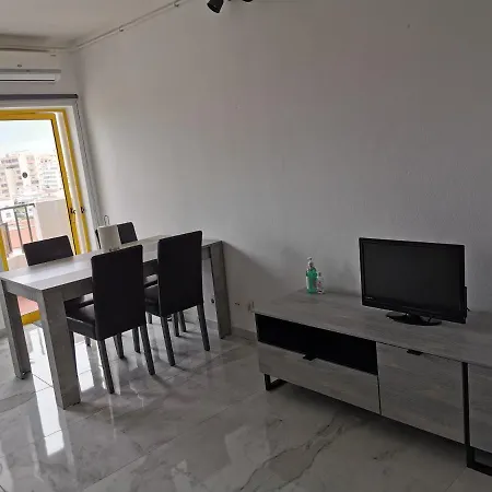 公寓 Appartement, Maresol Da Rocha Sun&pool 波尔蒂芒