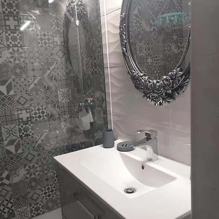 公寓 Appartement, Maresol Da Rocha Sun&pool *