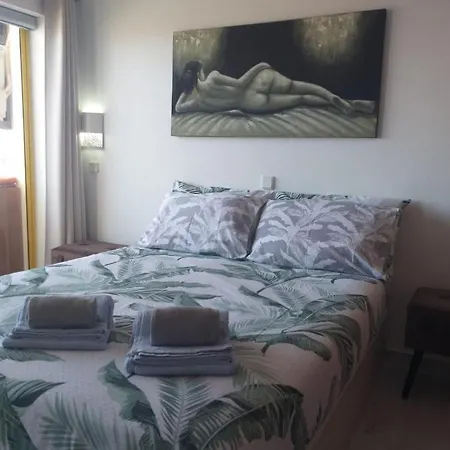 Appartement, Maresol Da Rocha Sun&pool 波尔蒂芒