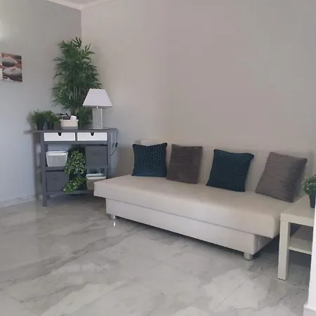 Appartement, Maresol Da Rocha Sun&pool Apartment
