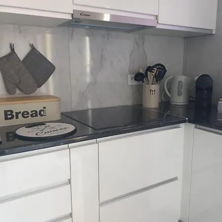 Appartement, Maresol Da Rocha Sun&pool Lejlighed *