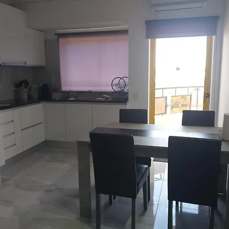 公寓 Appartement, Maresol Da Rocha Sun&pool 波尔蒂芒