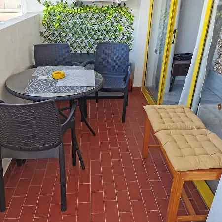 Appartement, Maresol Da Rocha Sun&pool 公寓 波尔蒂芒