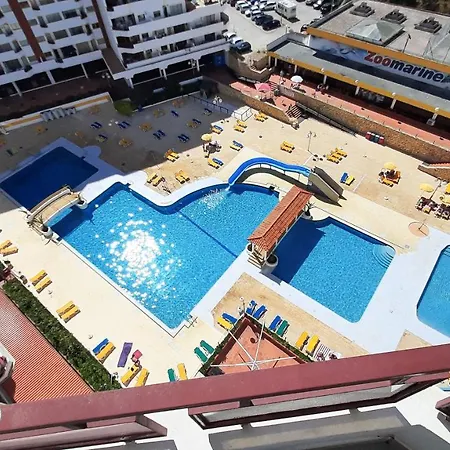 Apartment Appartement, Maresol Da Rocha Sun&pool