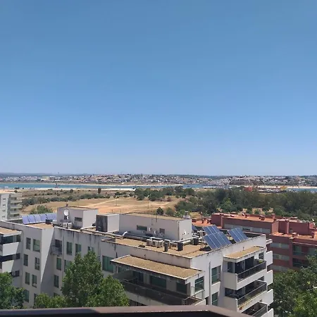 Appartement, Maresol Da Rocha Sun&pool Apartment
