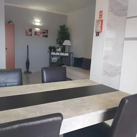 Apartment Appartement, Maresol Da Rocha Sun&pool *